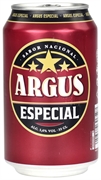 ARGUS ESPECIAL (LIDL) Cerveza especial
