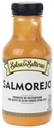 SALSAS DE SALTERAS Salmorejo
