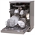 MIDEA MDWPF1433CSS-W-EU