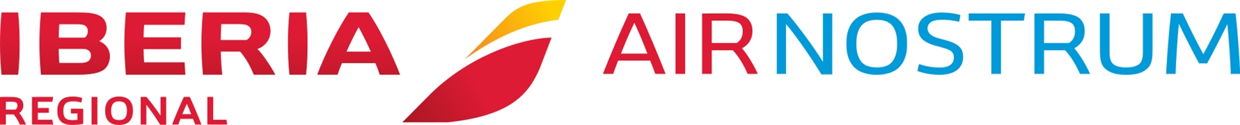 AIR NOSTRUM (IBERIA REGIONAL)