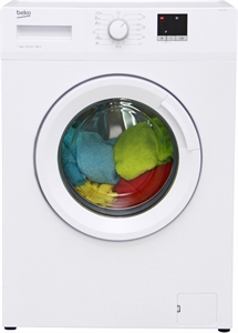 BEKO WTE5511 BW