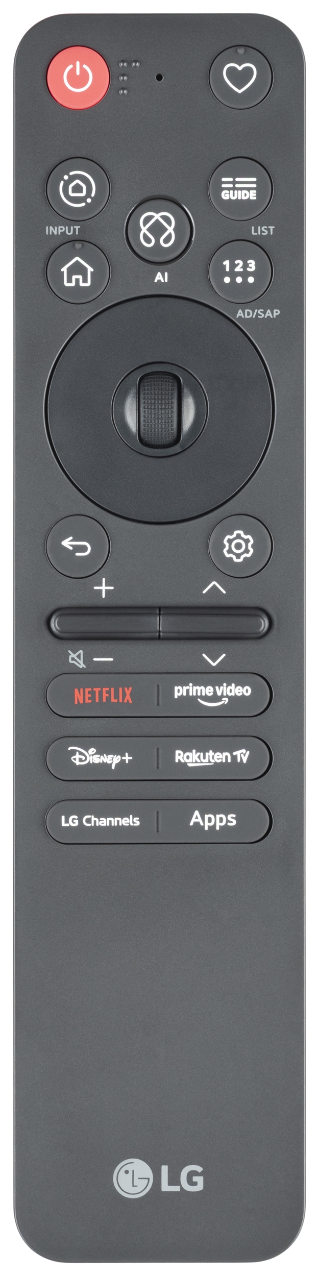 LG 50MRGB87B9B