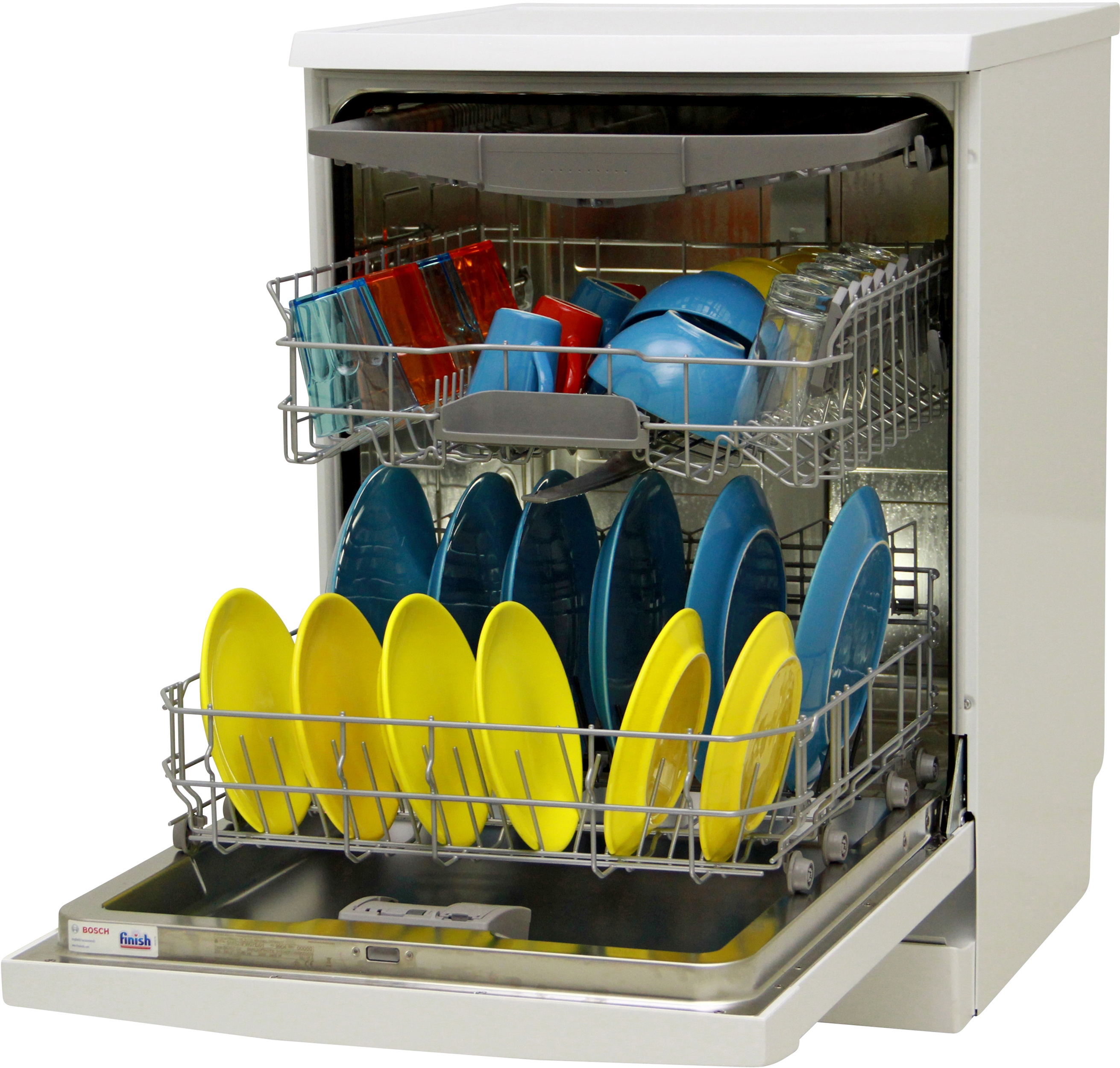 BOSCH SMS25FW07E
