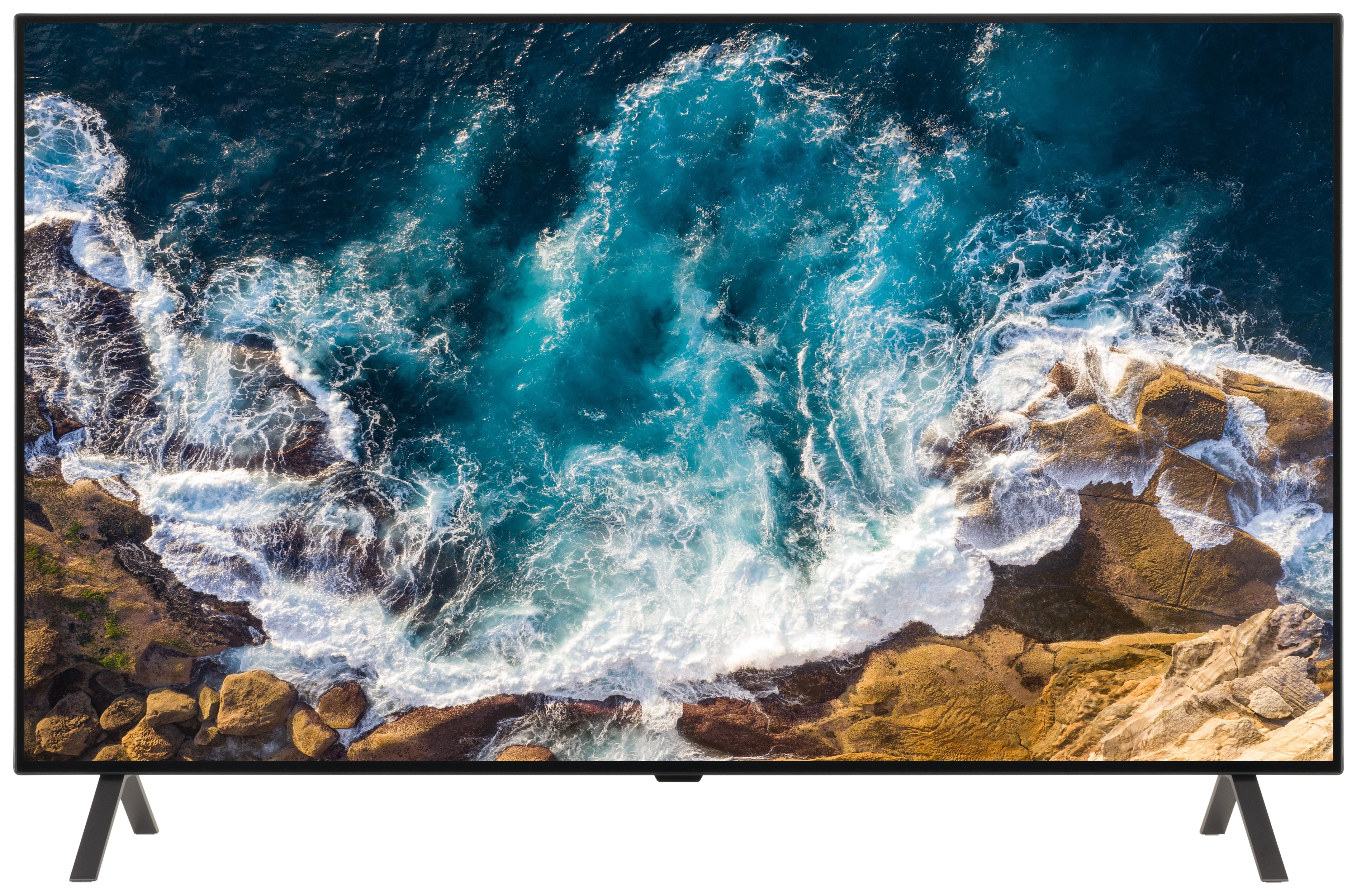 LG OLED48B46LA