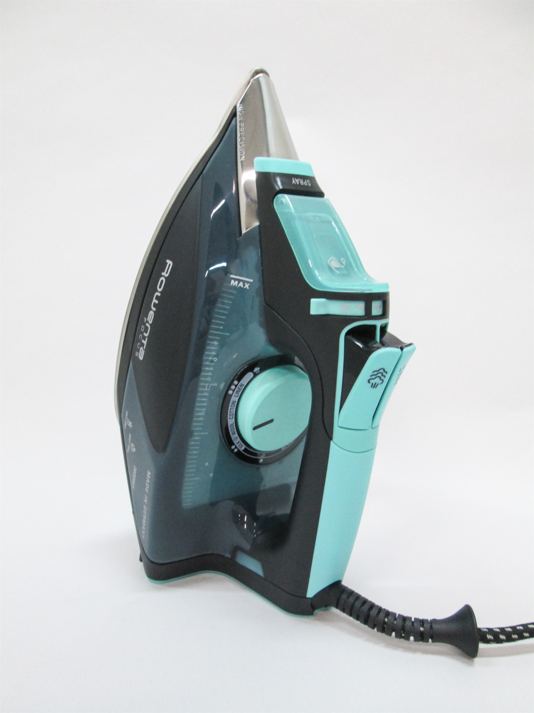 ROWENTA DW5126 FOCUS