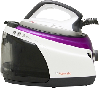 POLTI LA VAPORELLA XM80R PLEU0226