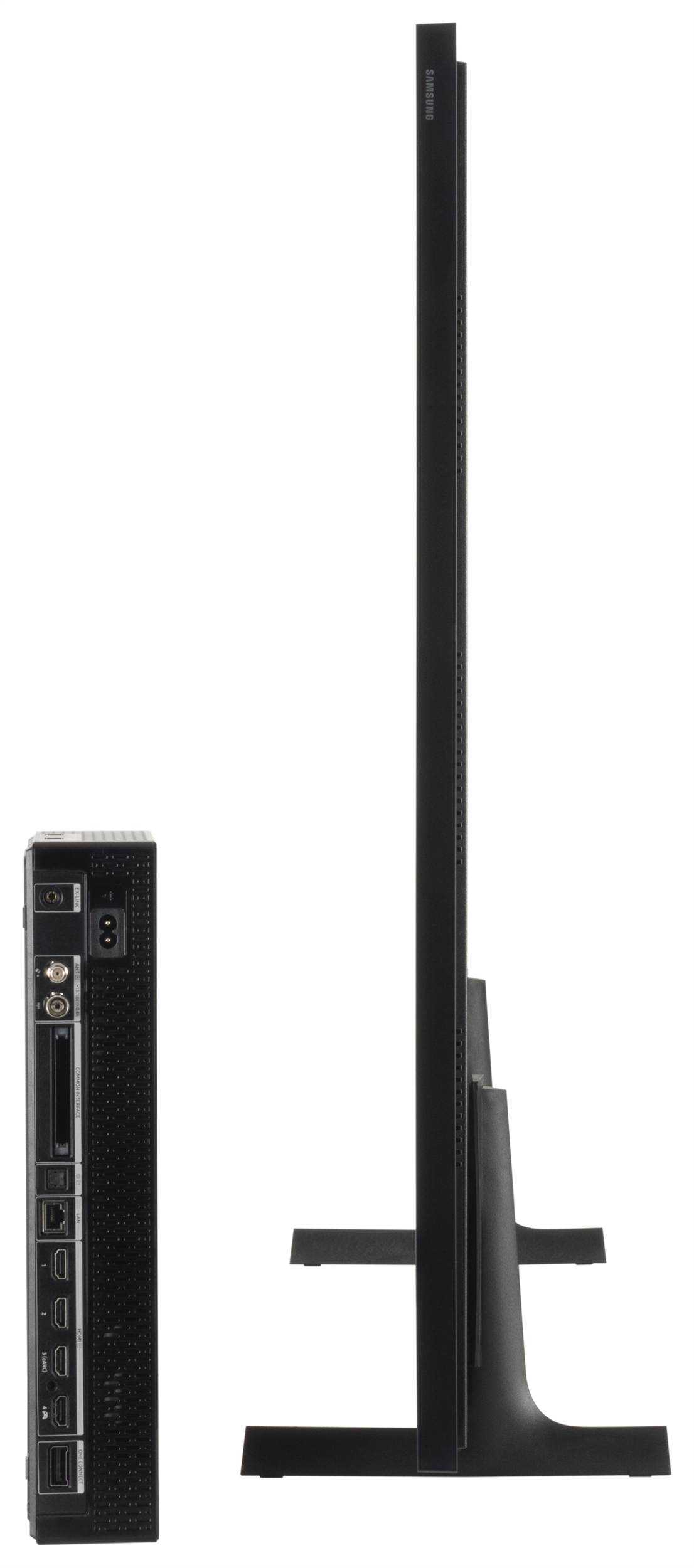 SAMSUNG TQ55LS03B