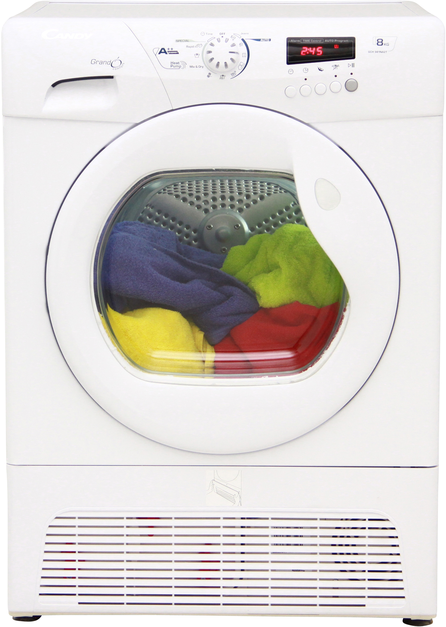 CANDY GCH 981 NA2T-S