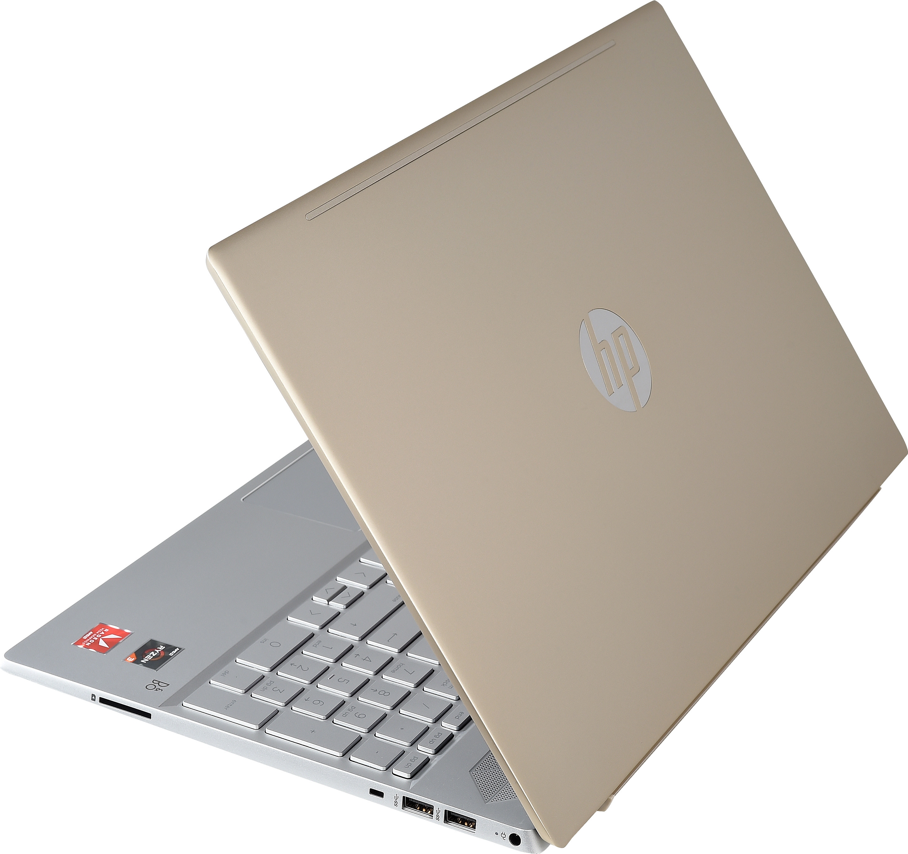 HP Pavilion 15-cw0001ns