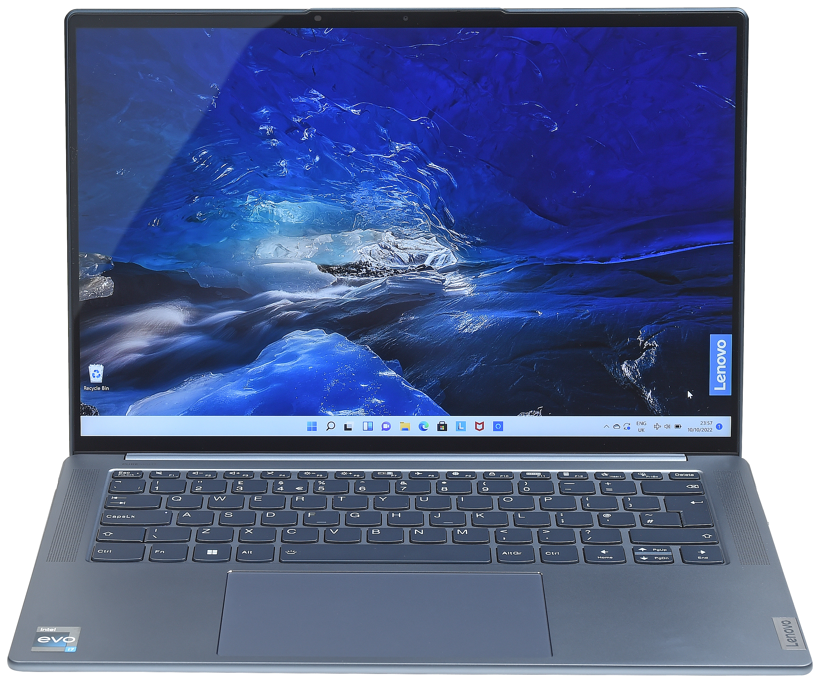 YOGA SLIM 7I PRO X
