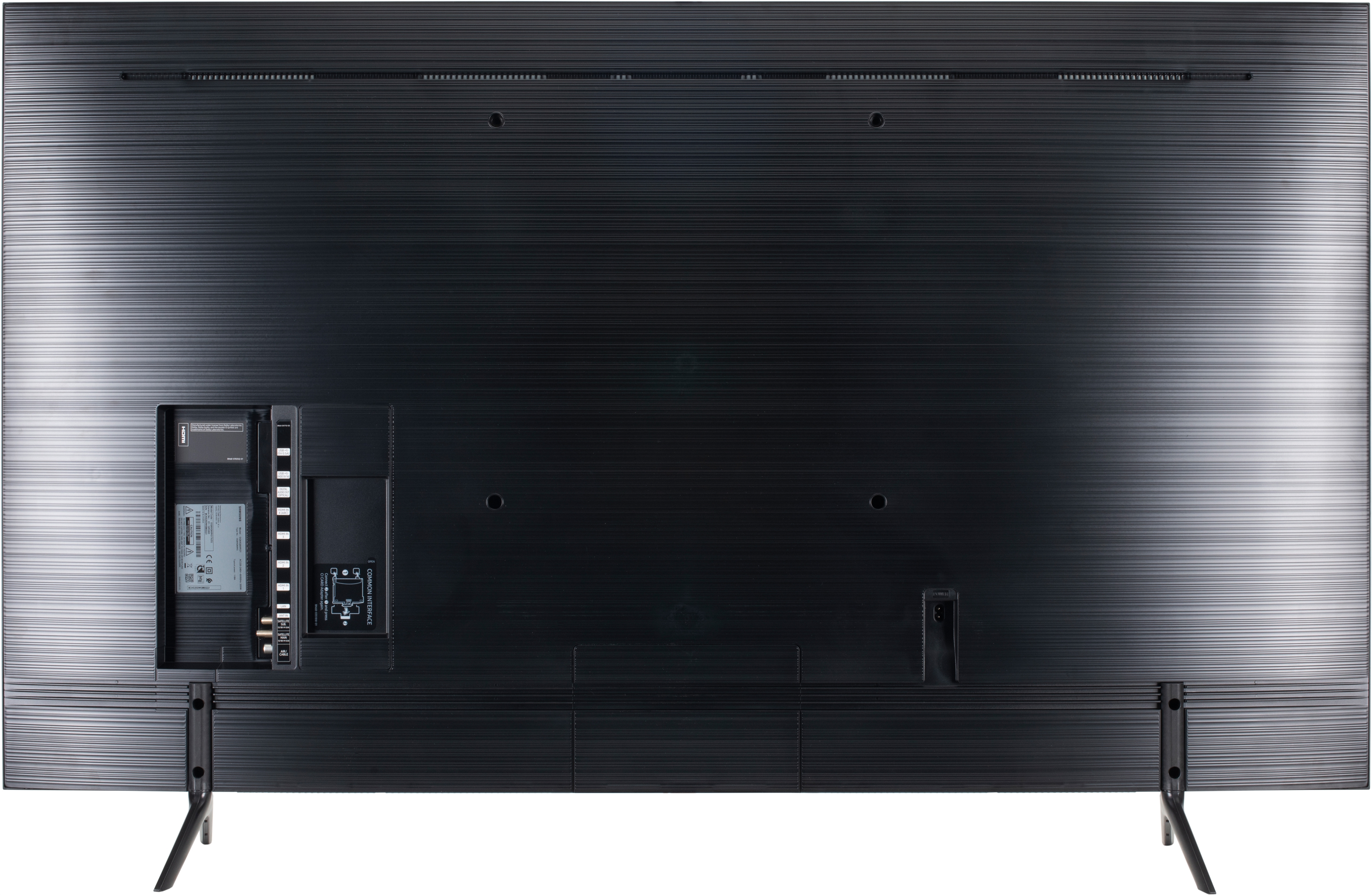 SAMSUNG QE65Q60R