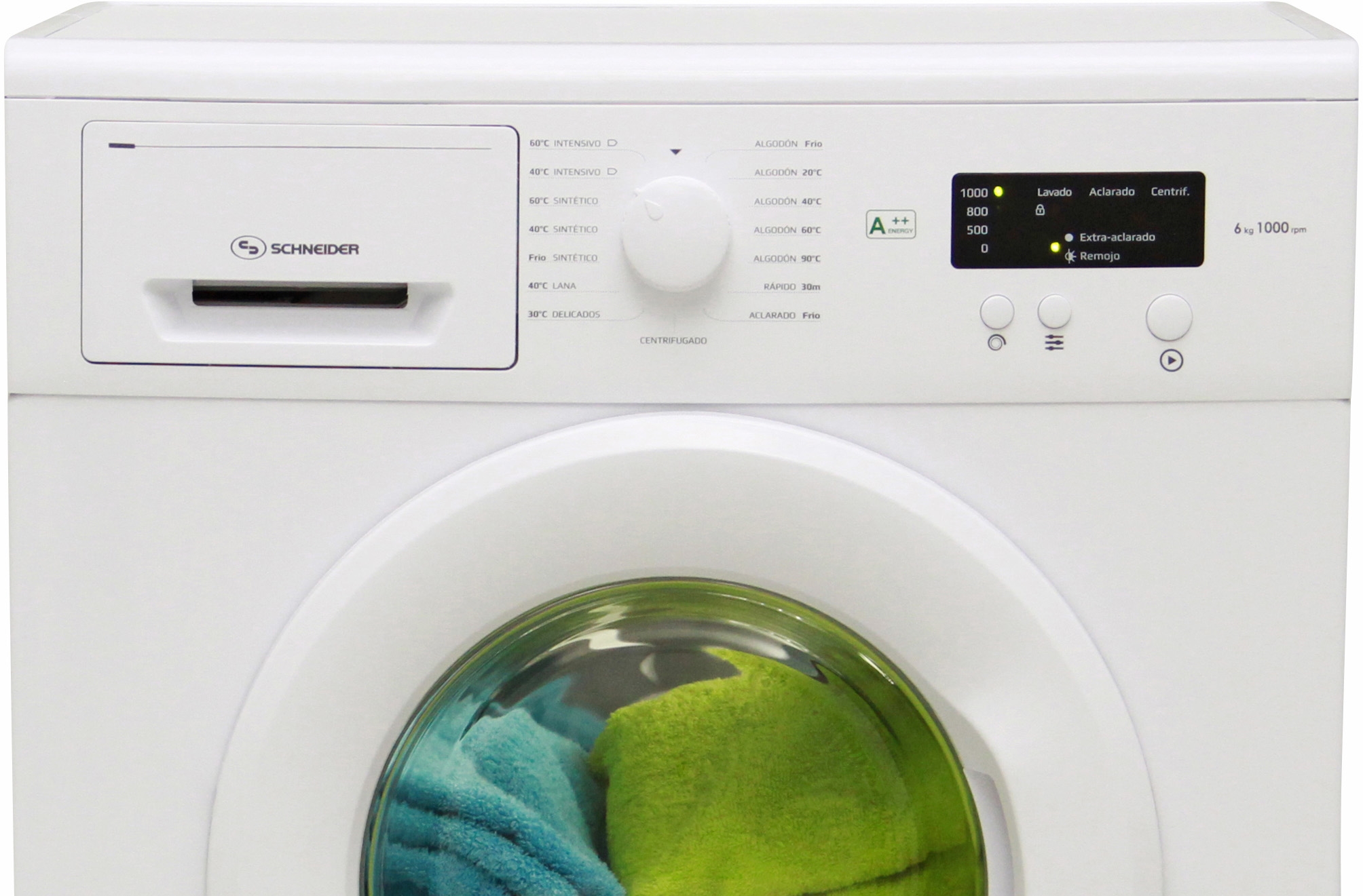 SCHNEIDER SLA 6100 A++