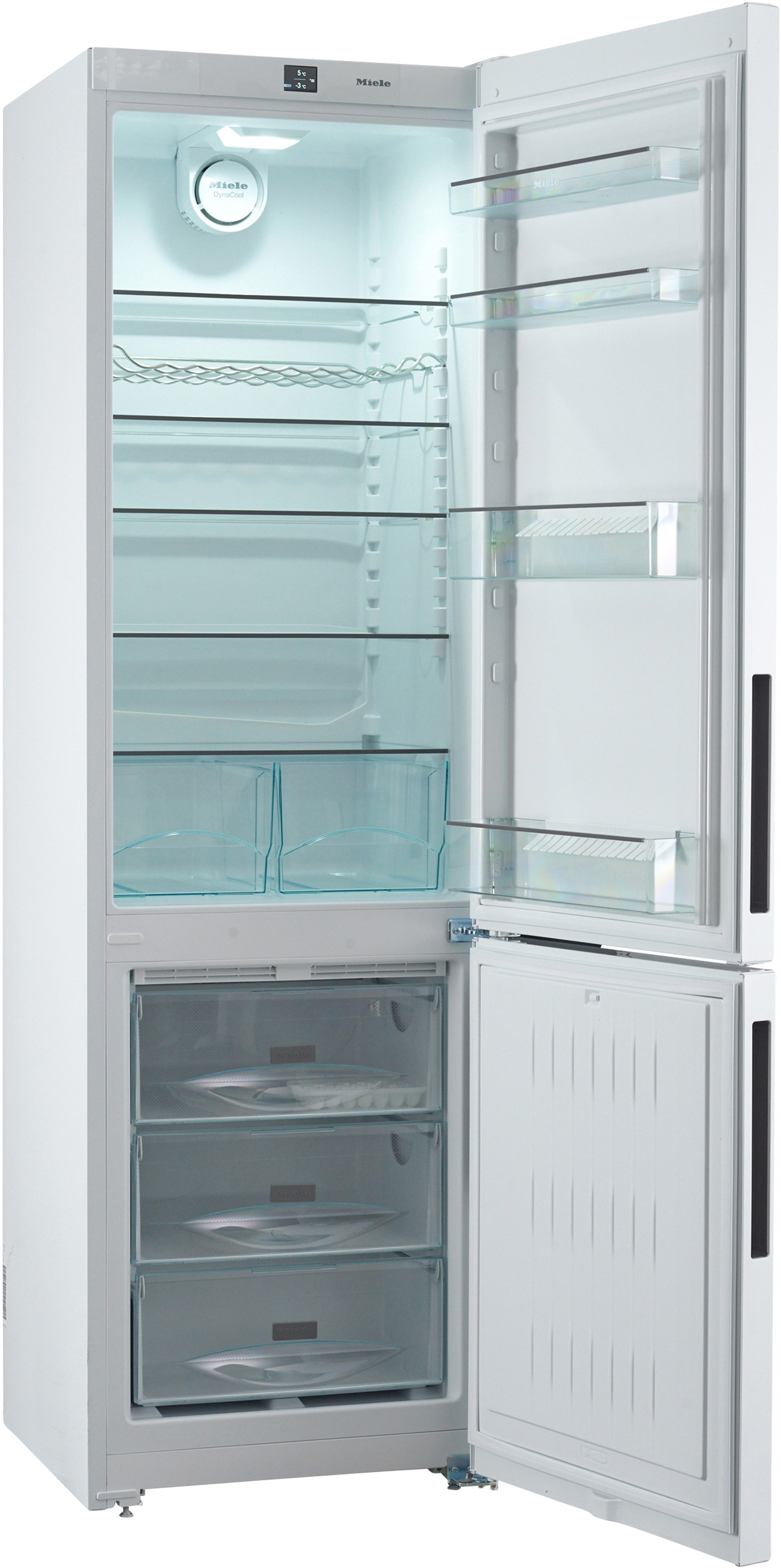 MIELE KFN 29032 D WS