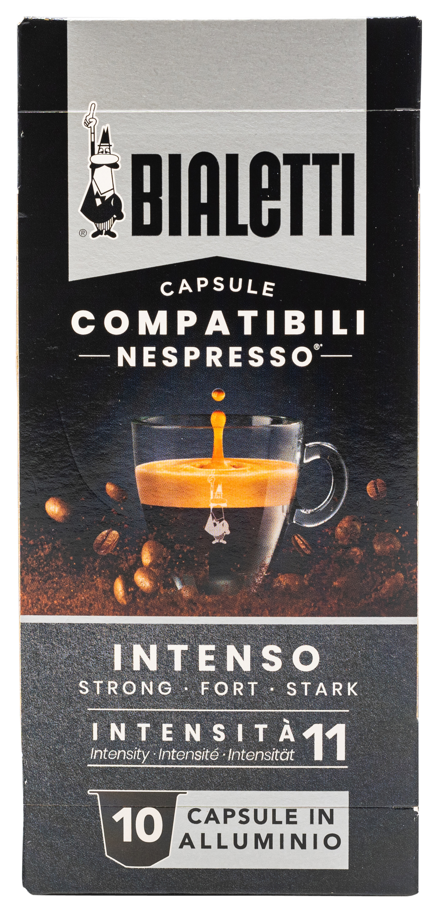 INTENSO