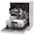 WHIRLPOOL W7F HP33 A