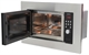 CECOTEC GRANDHEAT 2000 BUILT-IN STEELBLACK-01380