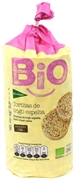 EL CORTE INGLÉS BIO TORTITA DE TRIGO ESPELTA