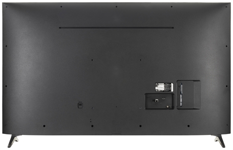 LG 65UQ75006LF