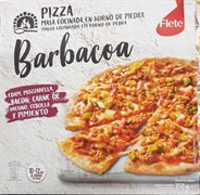 FLETE (ALDI) BARBACOA