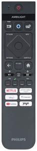 PHILIPS 55PUS8500/12