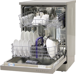 BEKO MDFN26431X