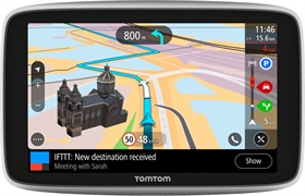 TOMTOM GO PREMIUM 5