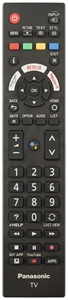PANASONIC TX-58JX820E