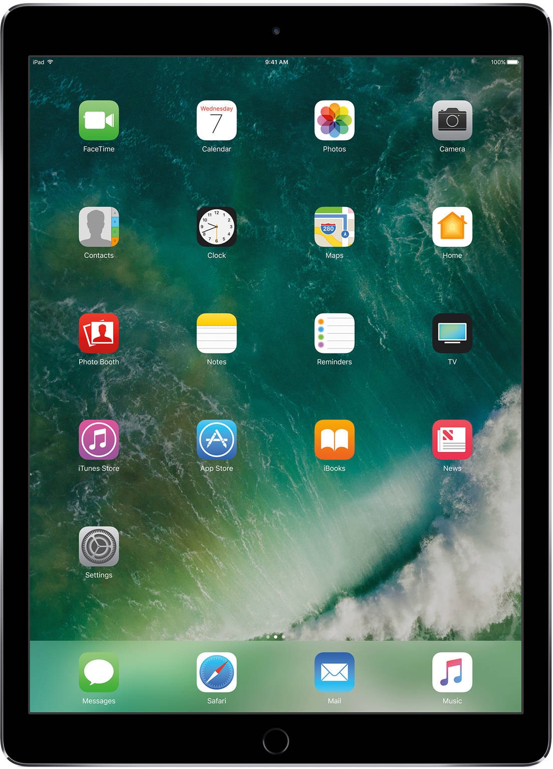 APPLE IPAD PRO 12.9 256GB