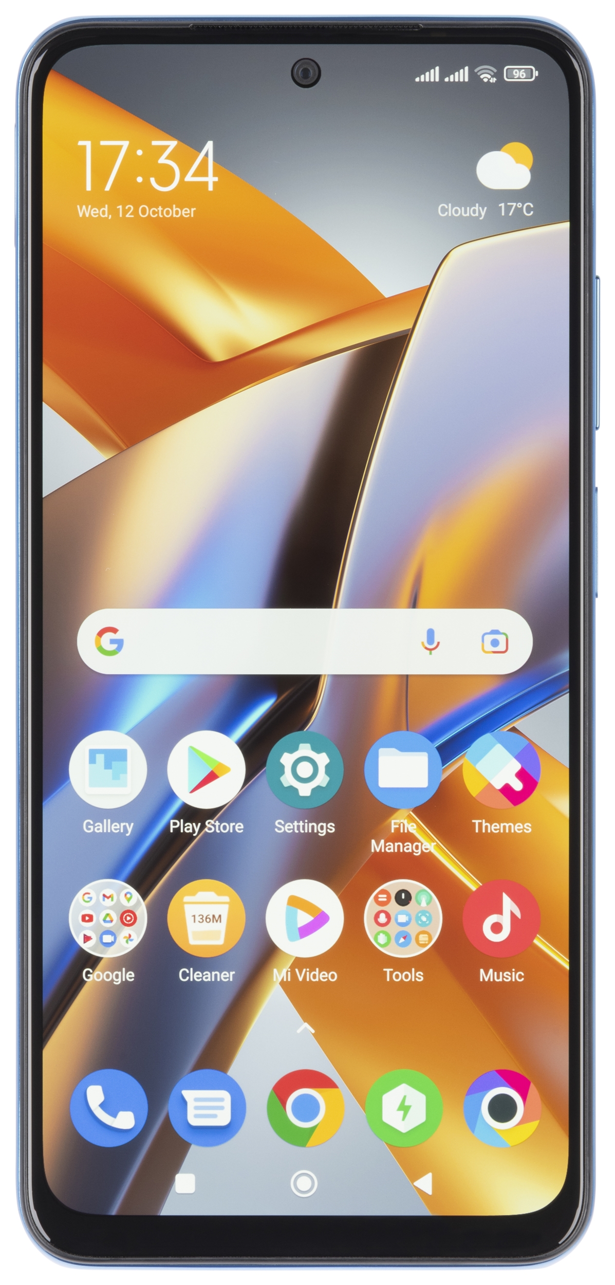 POCO M5S 64GB