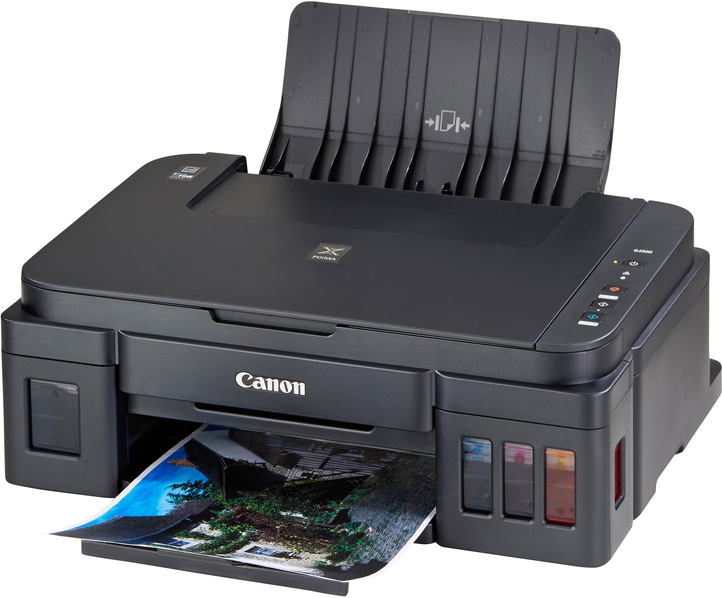 CANON Pixma G2500