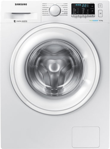 SAMSUNG WW90J5455DW/EC