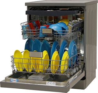 GRUNDIG GNF 44832 XAD