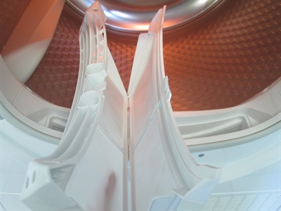 BEKO DU9133 PA0