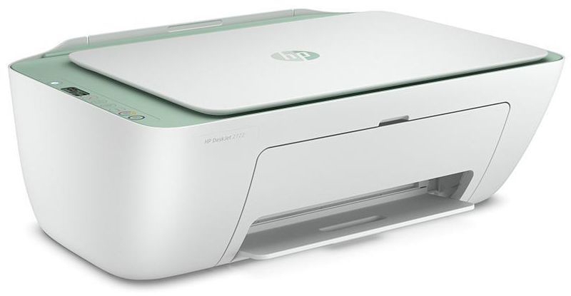 HP DESKJET 2722