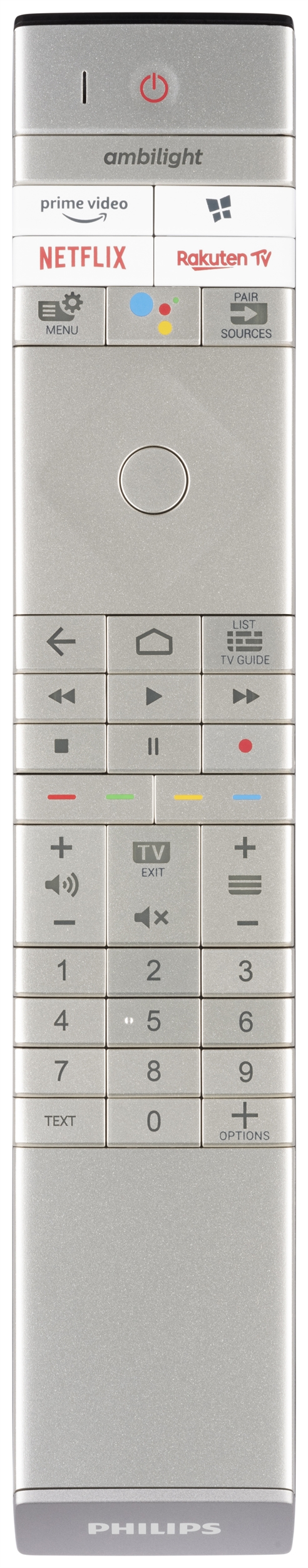 PHILIPS 48OLED807/12