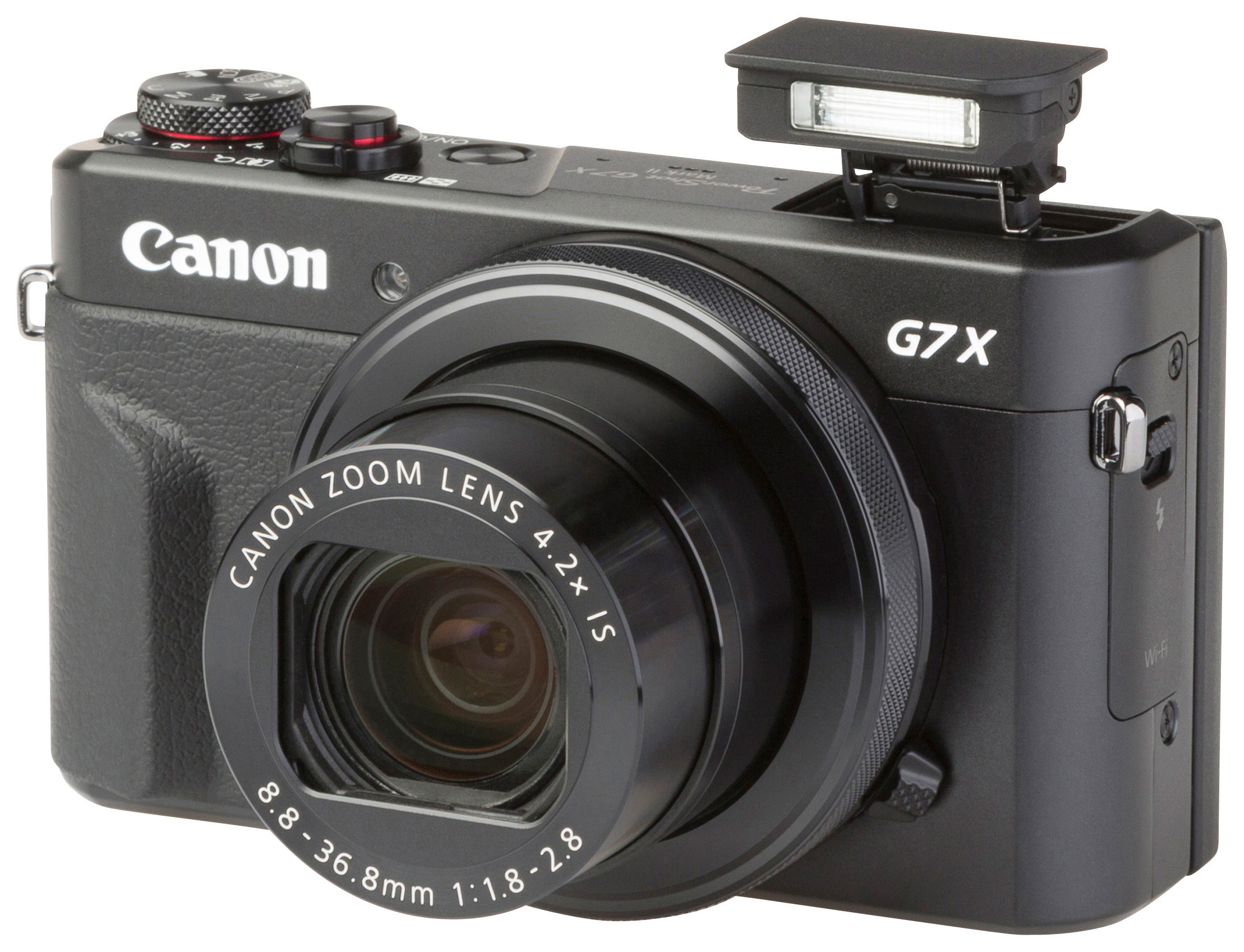 CANON POWERSHOT G7 X MARK II