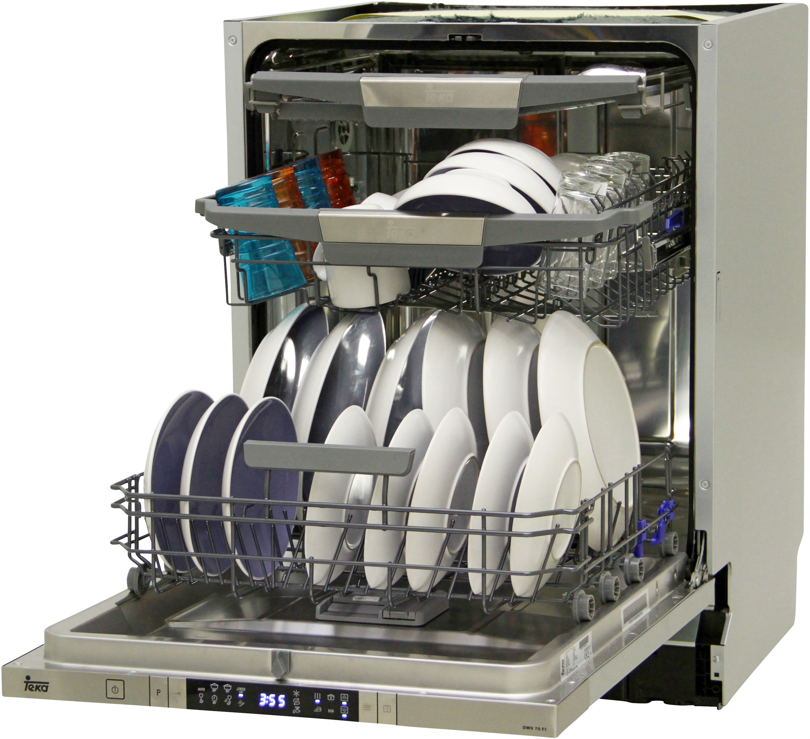 TEKA DW9 70 FI