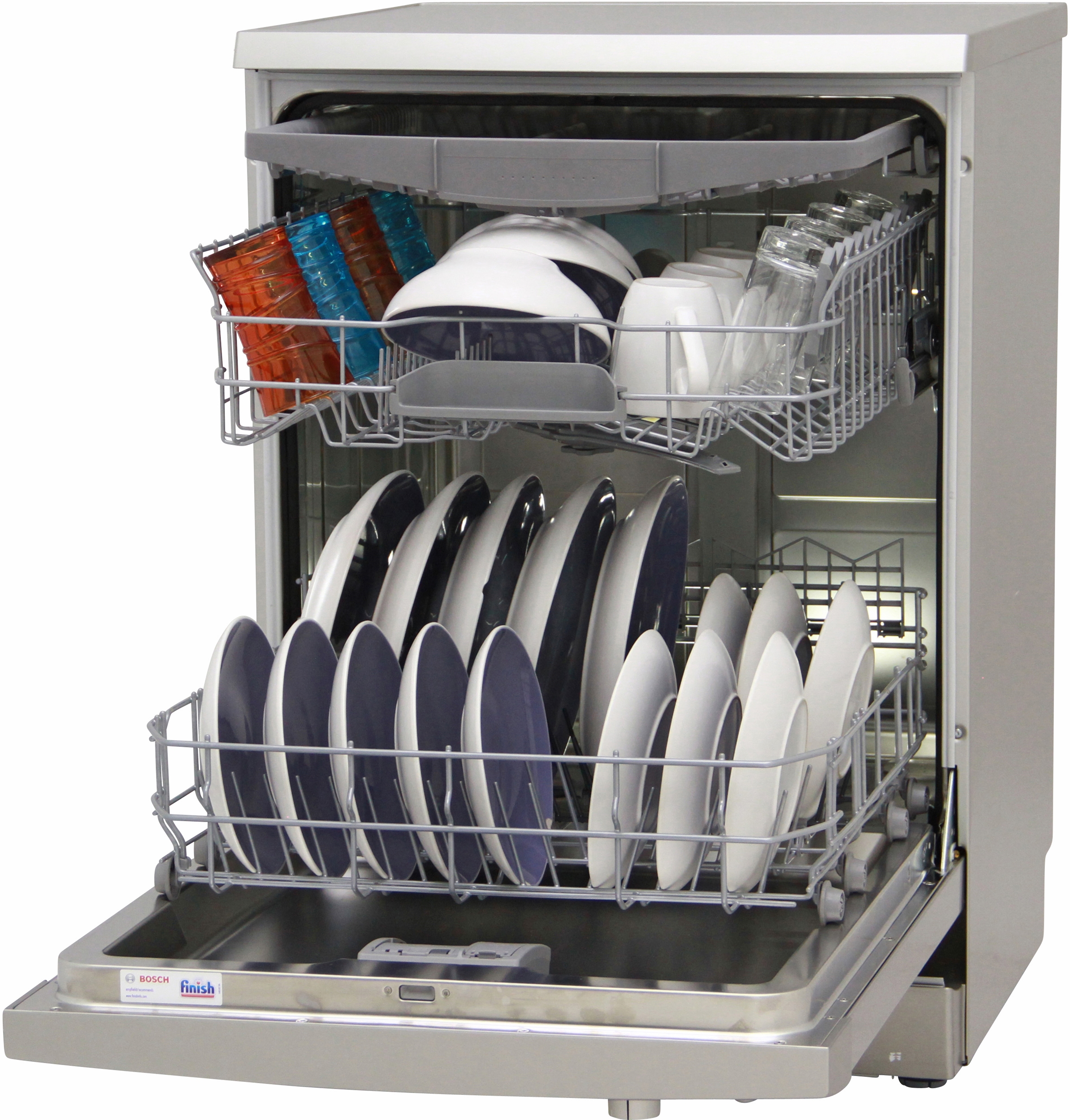 BOSCH SMS25FI05E