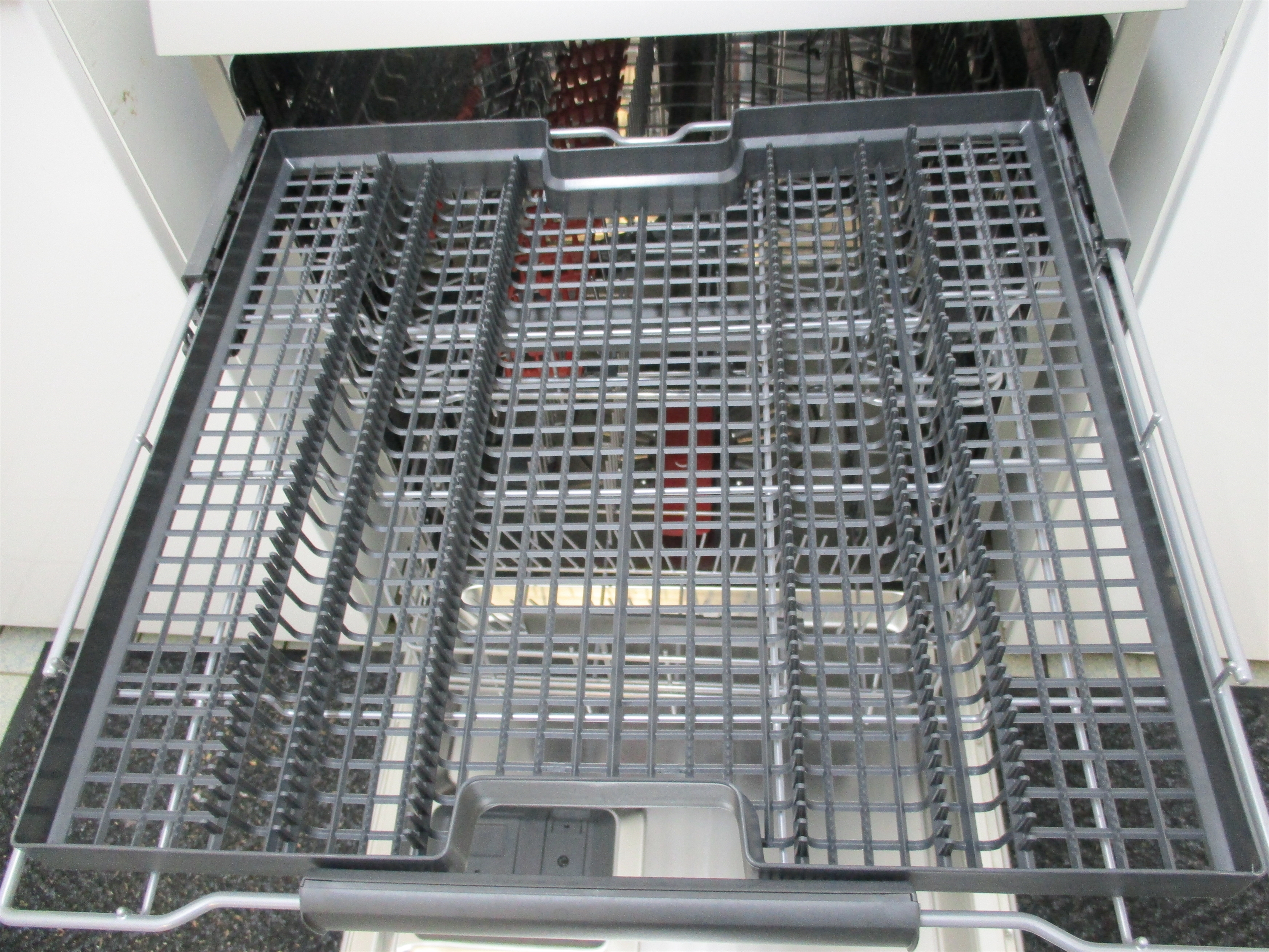 AEG FFB62700PM