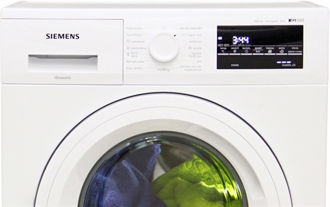 SIEMENS WM10T479ES