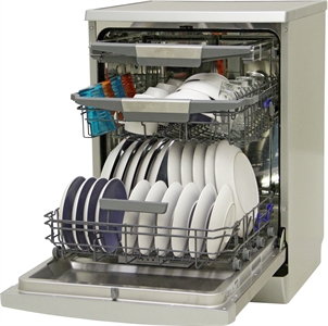 TEKA LP9 850 INOX