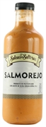 SALSAS DE SALTERAS SALMOREJO FRESCO
