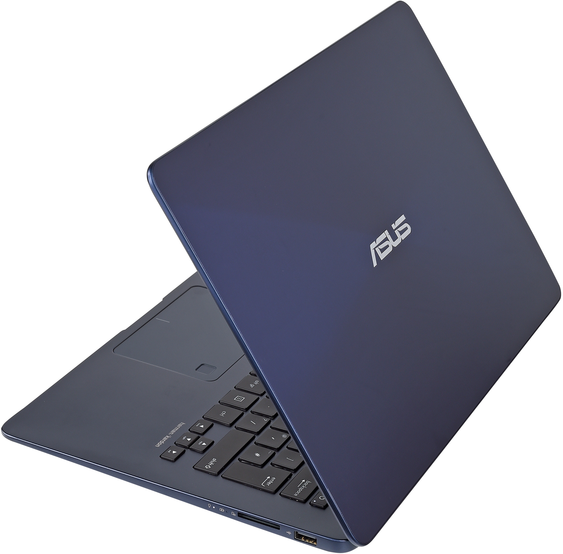 ASUS ZENBOOK UX430UA-GV265T