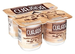 HACENDADO (MERCADONA) Cuajada