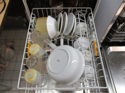 MIELE G 4620 SC