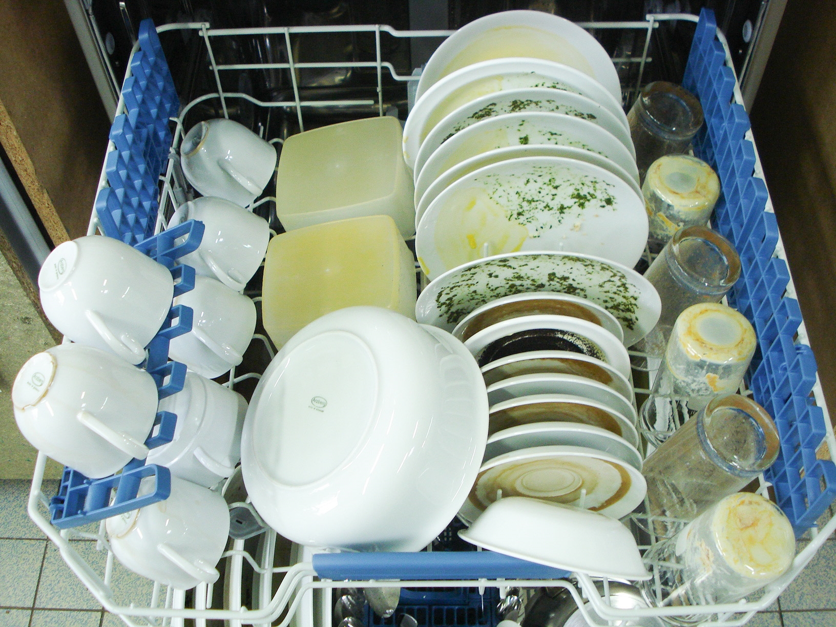 INDESIT DFP 58B+96 NX E