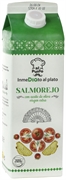 AL PUNTO (DIA) Salmorejo