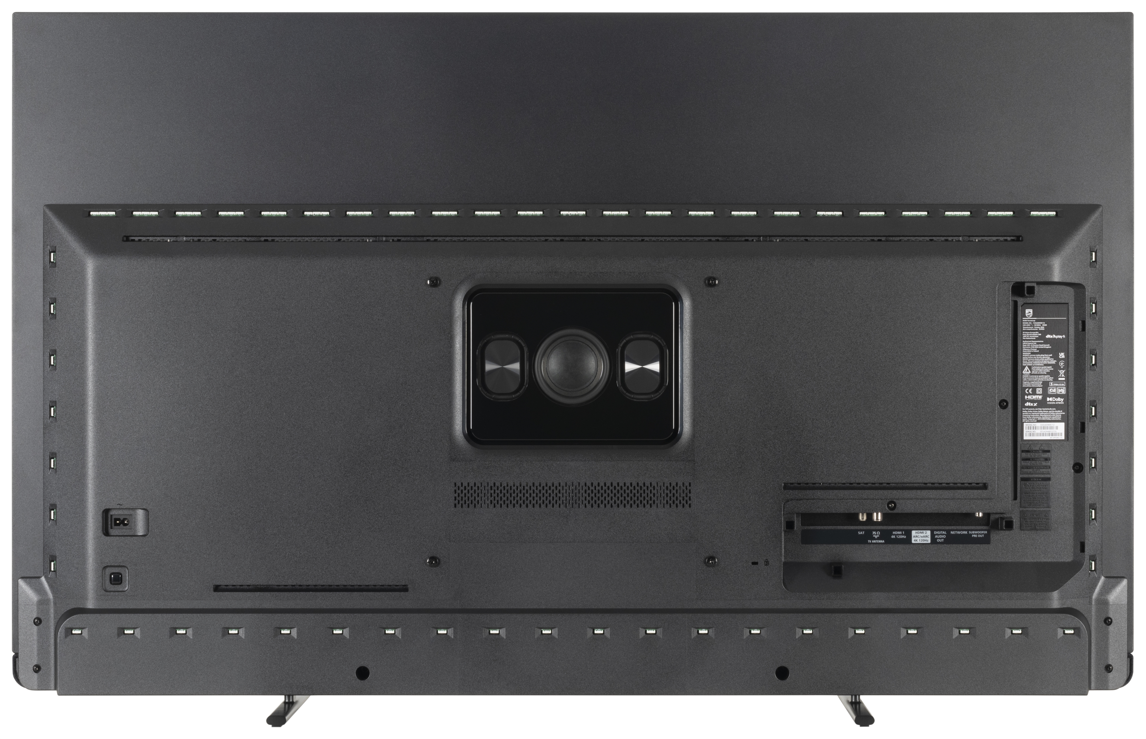 PHILIPS 55OLED909