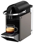 KRUPS XN306T PIXIE TITAN
