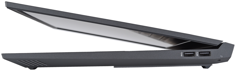 HP VICTUS 16-D0051NS